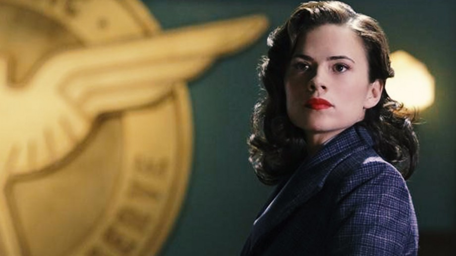 agentcarter