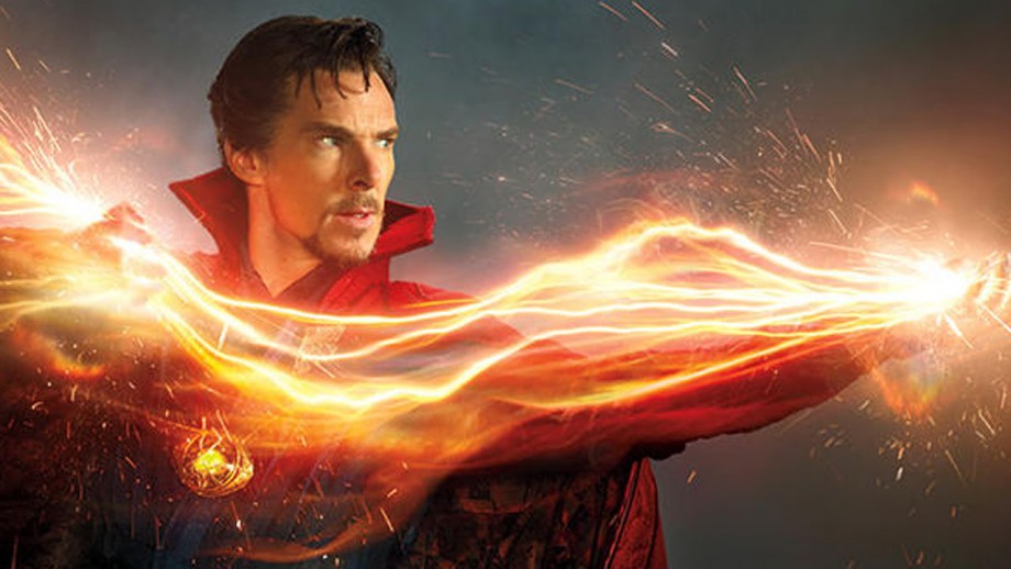 drstrange