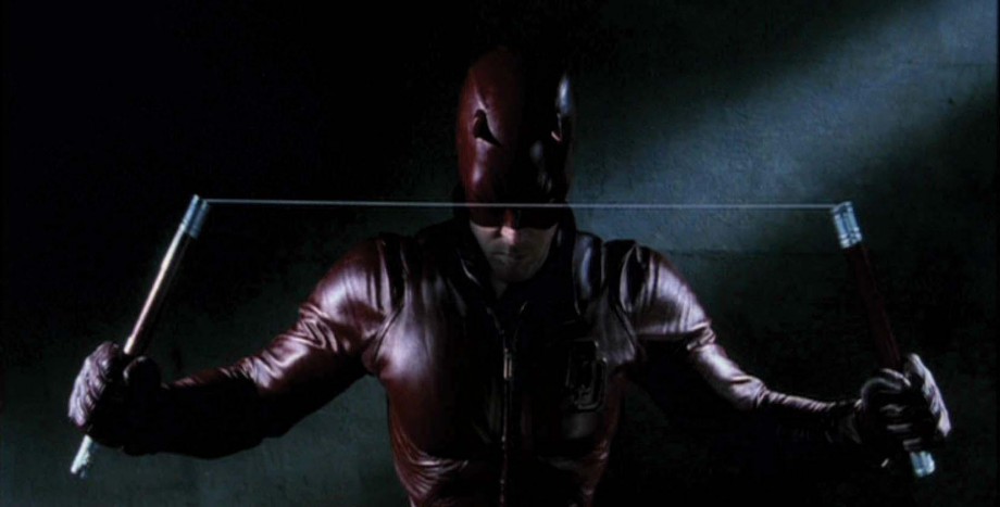 Daredevil-filmen från 2003
